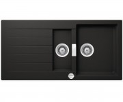 Мойка на полторы чаши SCHOCK PRIMUS D 150 24086013