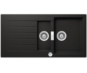 Раковина з полуторною чашею SHOCK PRIMUS D 150 24086013