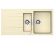 Раковина з полуторною чашею SHOCK PRIMUS D 150 24086014