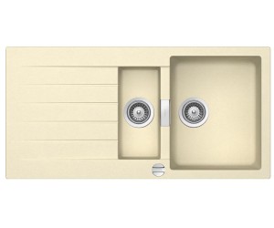 Раковина з полуторною чашею SHOCK PRIMUS D 150 24086014