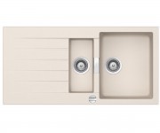 Мойка на полторы чаши SCHOCK PRIMUS D 150 24086026