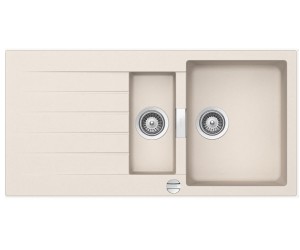 Раковина з полуторною чашею SHOCK PRIMUS D 150 24086026