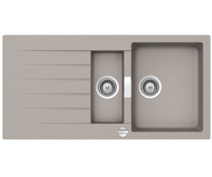 Раковина з полуторною чашею SHOCK PRIMUS D 150 24086042