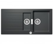 Мойка на полторы чаши SCHOCK PRIMUS D 150 24086052