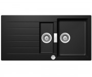 Раковина з полуторною чашею SHOCK PRIMUS D 150 24086053