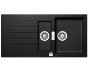 Раковина з полуторною чашею SHOCK PRIMUS D 150 24086053