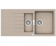 Мойка на полторы чаши SCHOCK PRIMUS D 150 24086058