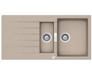 Раковина з полуторною чашею SHOCK PRIMUS D 150 24086058