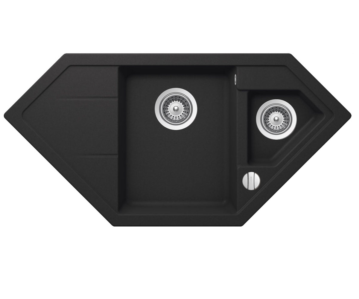 Кутова мийка SHOCK PRIMUS C 150 24129010 24129010