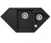 Кутова мийка SHOCK PRIMUS C 150 24129010