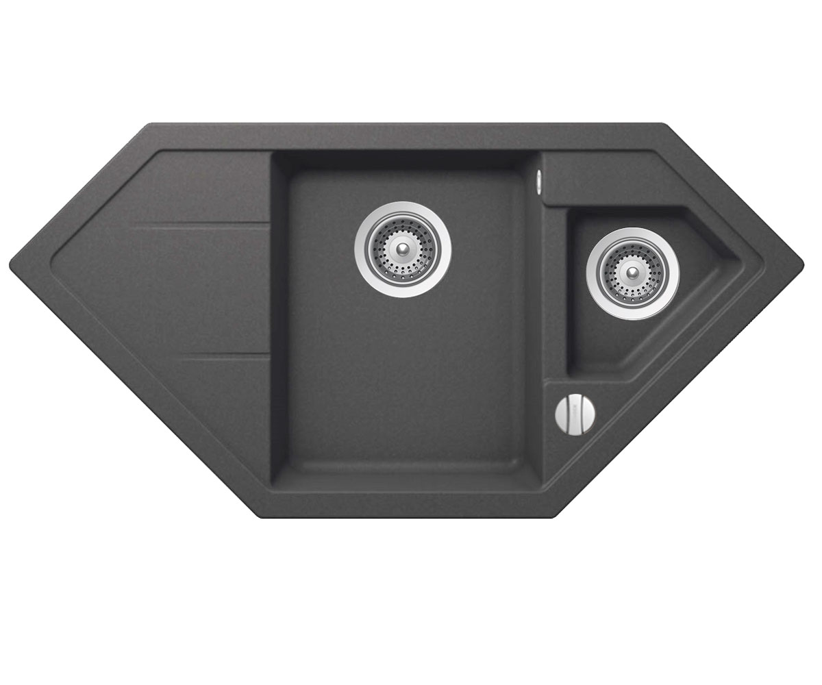 Кутова мийка SHOCK PRIMUS C 150 24129012 24129012