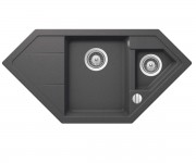 Кутова мийка SHOCK PRIMUS C 150 24129012