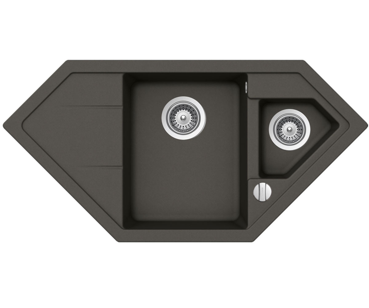 Кутова мийка SHOCK PRIMUS C 150 24129043 24129043