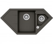 Кутова мийка SHOCK PRIMUS C 150 24129043