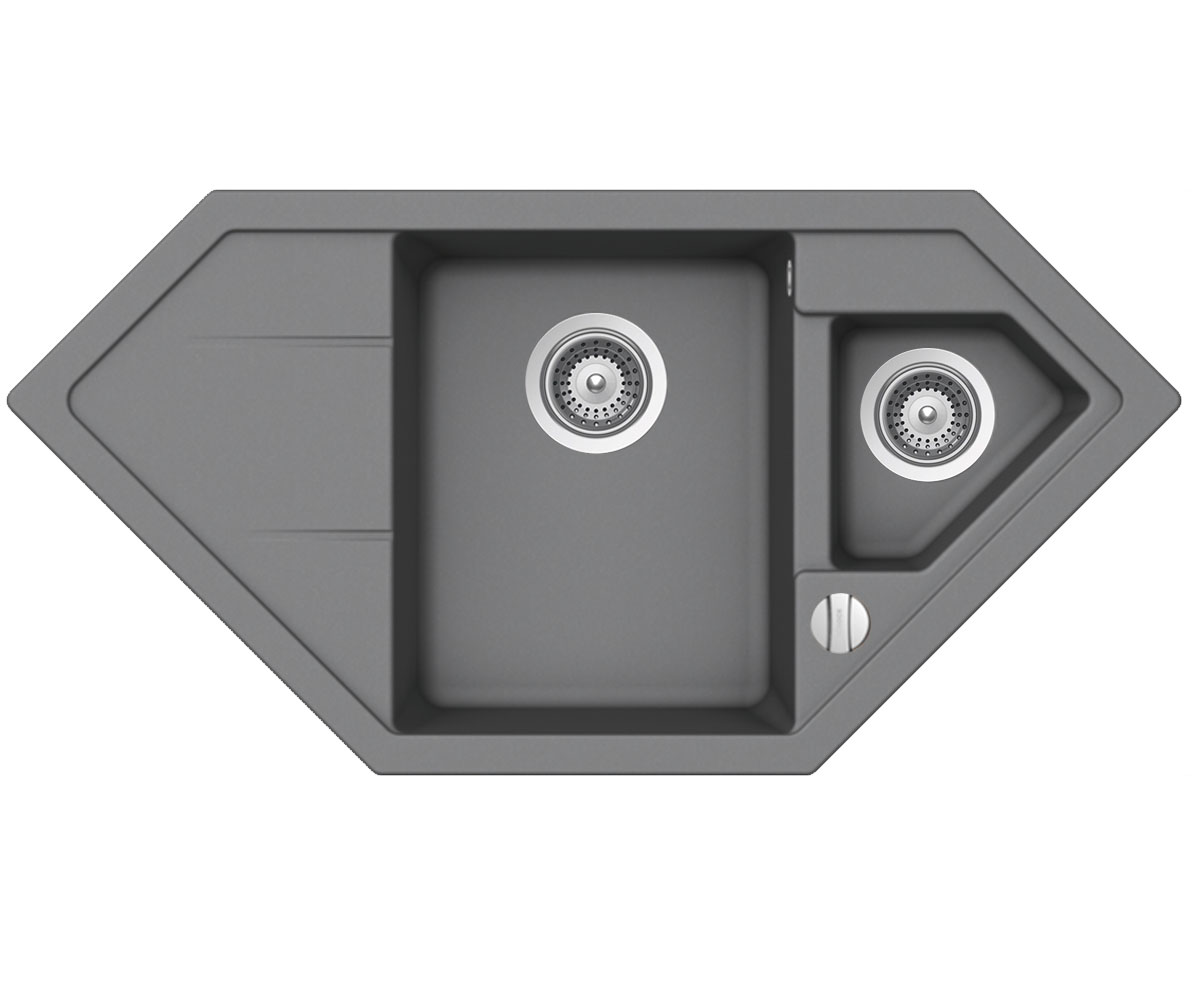 Кутова мийка SHOCK PRIMUS C 150 24129049 24129049