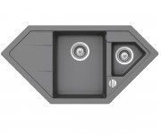 Кутова мийка SHOCK PRIMUS C 150 24129049