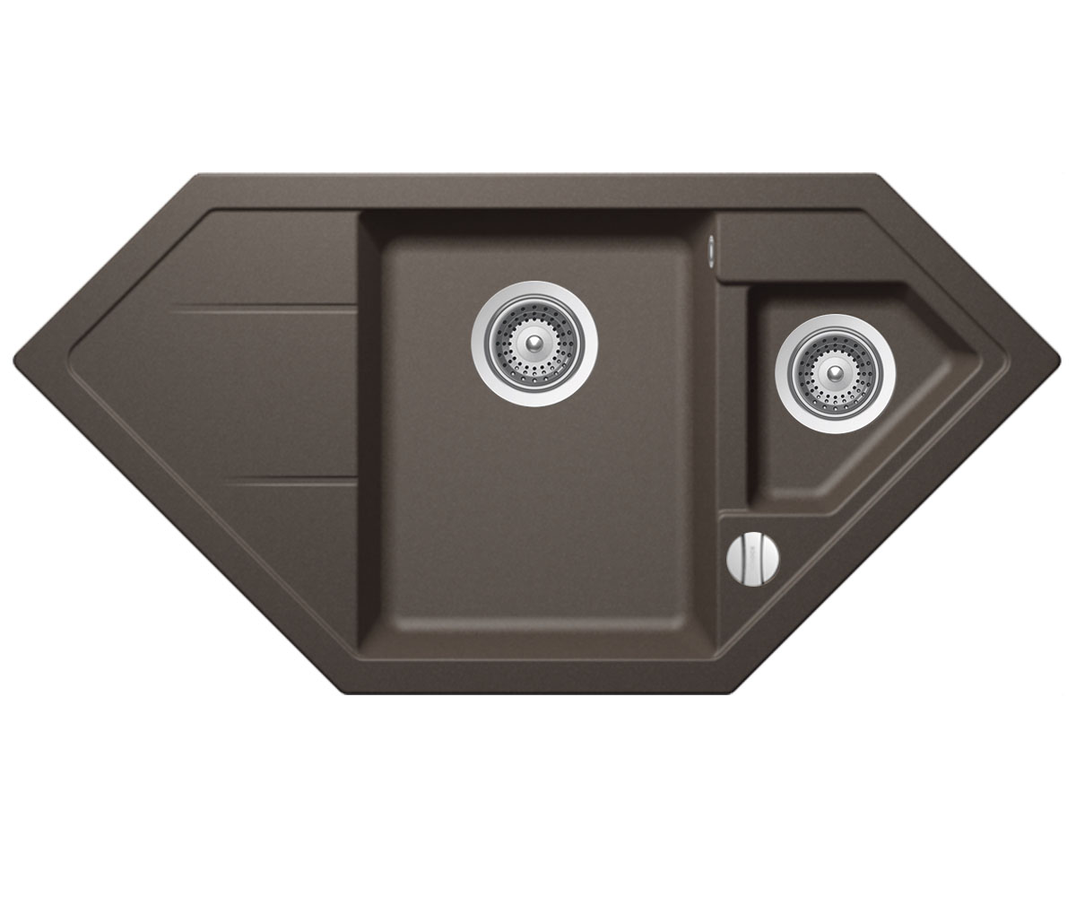 Кутова мийка SHOCK PRIMUS C 150 24129051 24129051