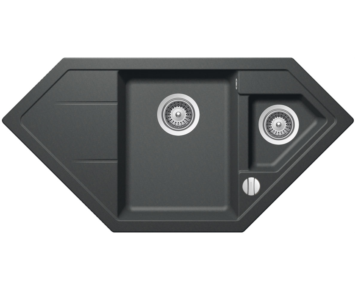 Кутова мийка SHOCK PRIMUS C 150 24129052 24129052