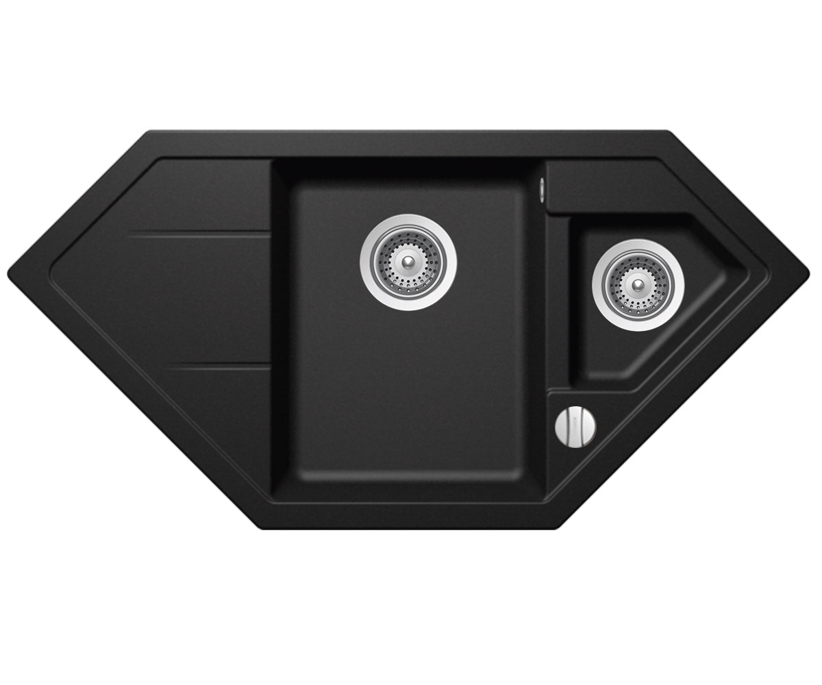 Кутова мийка SHOCK PRIMUS C 150 24129053 24129053