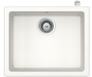 Композитна раковина SHOCK QUADRO N 100 25026001