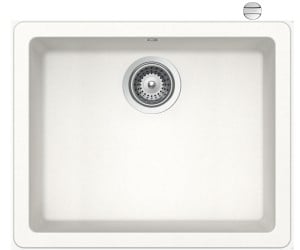 Композитна раковина QUADRO N 100 25026001