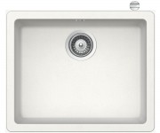 Композитна раковина SHOCK QUADRO N 100 25026007
