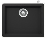 Композитна раковина SHOCK QUADRO N 100 25026010