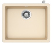 Композитна раковина SHOCK QUADRO N 100 25026014