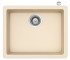 Композитна раковина SHOCK QUADRO N 100 25026014 25026014