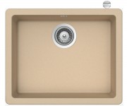 Композитна мийка SHOCK QUADRO N 100 25026022