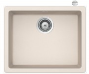 Композитна раковина SHOCK QUADRO N 100 25026026