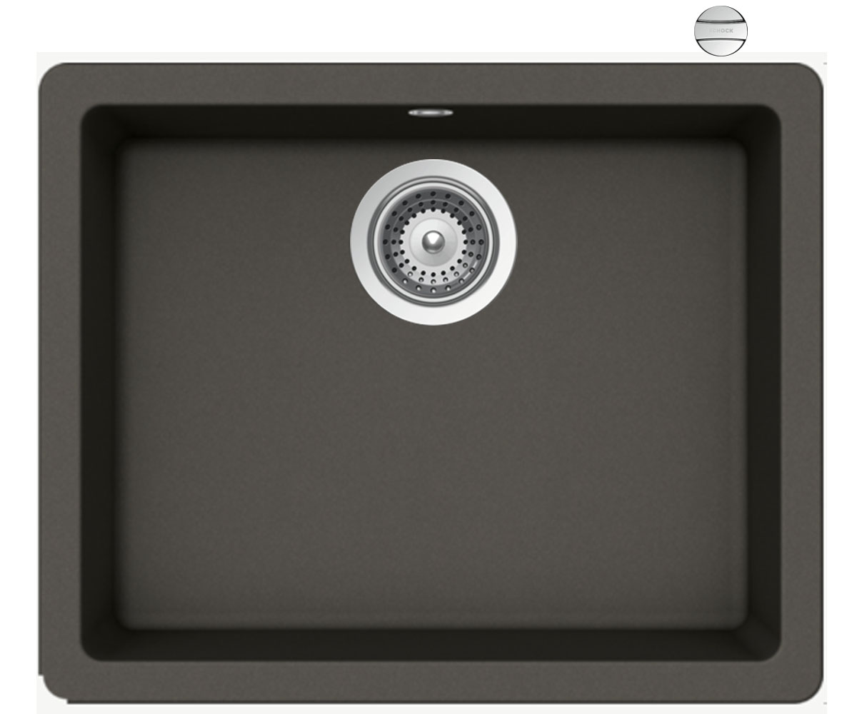 Композитная мойка SCHOCK QUADRO N 100 25026043 25026043