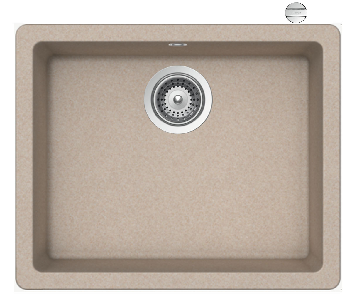 Композитная мойка SCHOCK QUADRO N 100 25026058 25026058