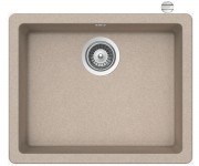 Композитна мийка SHOCK QUADRO N 100 25026058