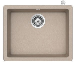 Композитна мийка QUADRO N 100 25026058