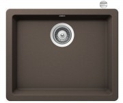Композитна мийка SHOCK QUADRO N 100 25026063