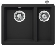Мойка на полторы чаши SCHOCK QUADRO N 150 25066010