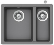 Мийка на півтори чаші SHOCK QUADRO N 150 25066049