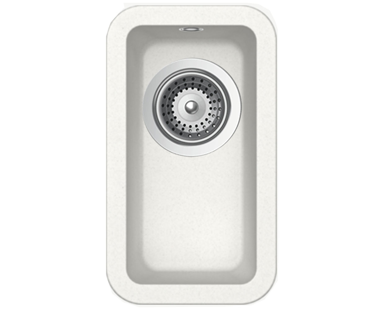 Врізна мийка SHOCK N 50 27023007 27023007