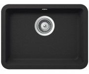 Раковина під кріплення SHOCK N 100 27025010