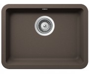 Раковина під кріплення SHOCK N 100 27025063