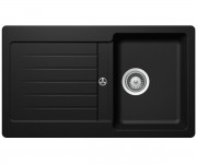Мойка с крылом SCHOCK TYPOS D 100 28044540