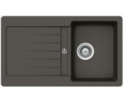 Раковина з крилом SHOCK TYPOS D 100 28044543