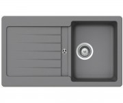 Раковина з крилом SHOCK TYPOS D 100 28044549