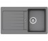 Раковина з крилом SHOCK TYPOS D 100 28044549 28044549