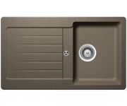 Раковина з крилом SHOCK TYPOS D 100 28044550