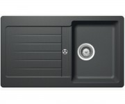 Раковина з крилом SHOCK TYPOS D 100 28044552