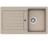 Раковина з крилом SHOCK TYPOS D 100 28044558 28044558