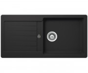 Мийка стільниці SHOCK TYPOS D 100L 28056010