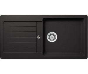 Мийка стільниці TYPOS D 100L 28056013